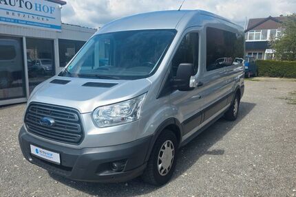 Ford Transit 228.300 km 13.999 &euro; Reutlingen 72770