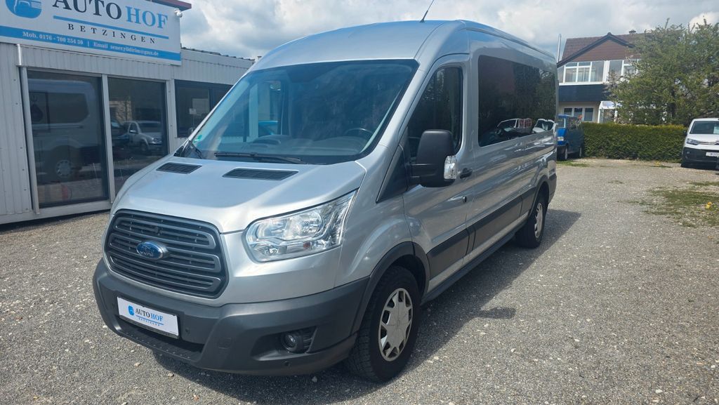 Ford Transit 228.300 km 13.999 &euro; Reutlingen 72770
