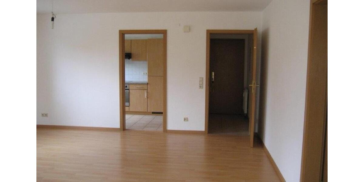 Erdgeschoßwohnung Gomadingen - 2 Zimmer, 50 m&sup2;, 700&euro; | Angebot:25959558