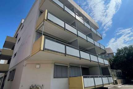 Wohnung Stuttgart Stuttgart-Ost - 1 Zimmer, 36 m&sup2;, 190.000&euro; | Angebot:25858485