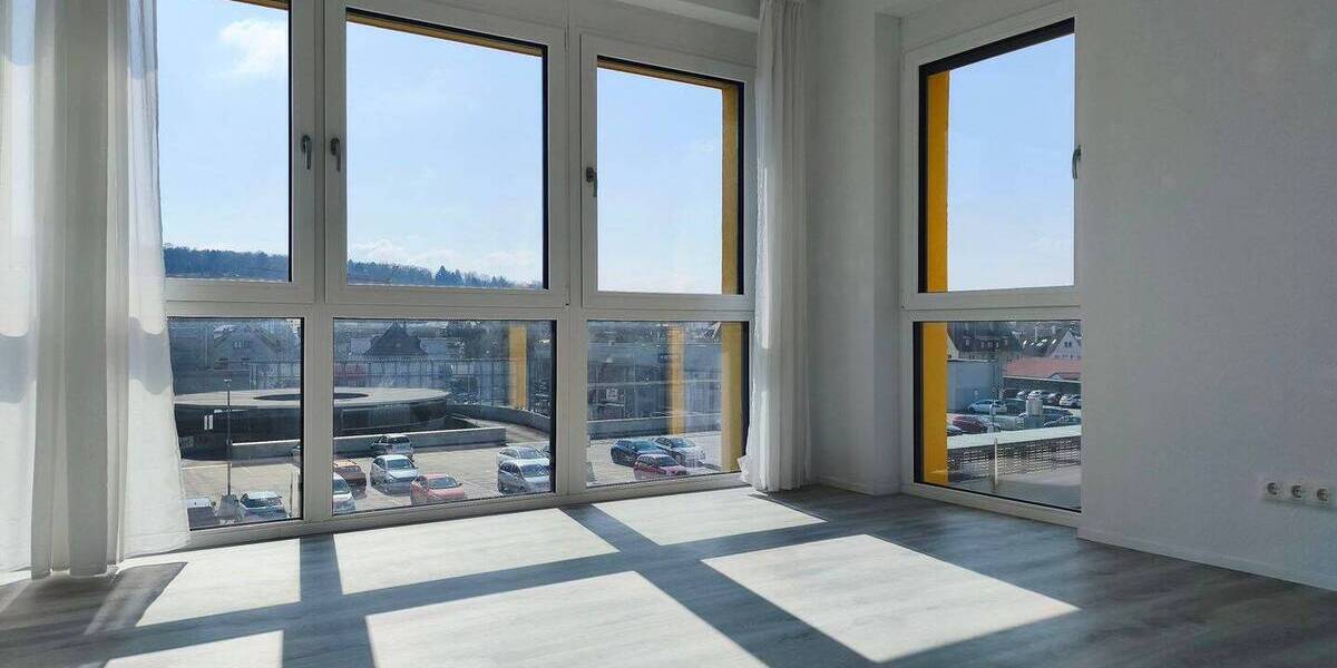 Etagenwohnung Tübingen Südstadt - 4 Zimmer, 85 m&sup2;, 628.888&euro; | Angebot:26029776