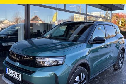 Opel Frontera 2.500 km 27.590 &euro; Mössingen 72116