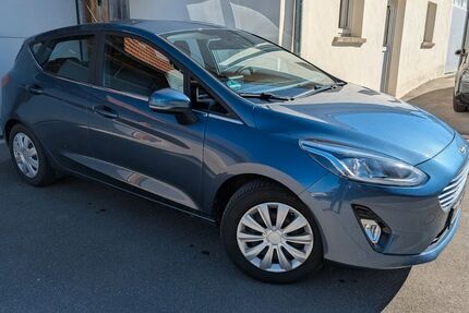 Ford Fiesta 75.000 km 10.700 &euro; Trochtelfingen 72818