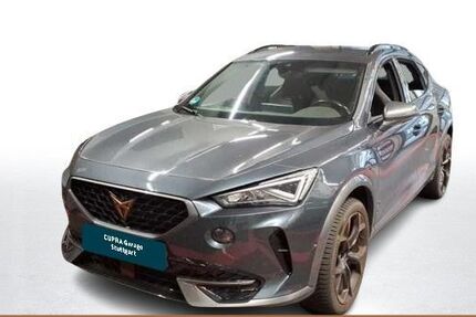 Cupra Formentor 25.612 km 31.930 &euro; Stuttgart-Feuerbach 70469