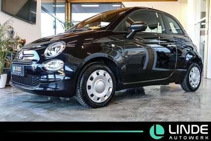 Fiat 500 21.300 km 11.990 &euro; Kusterdingen 72127