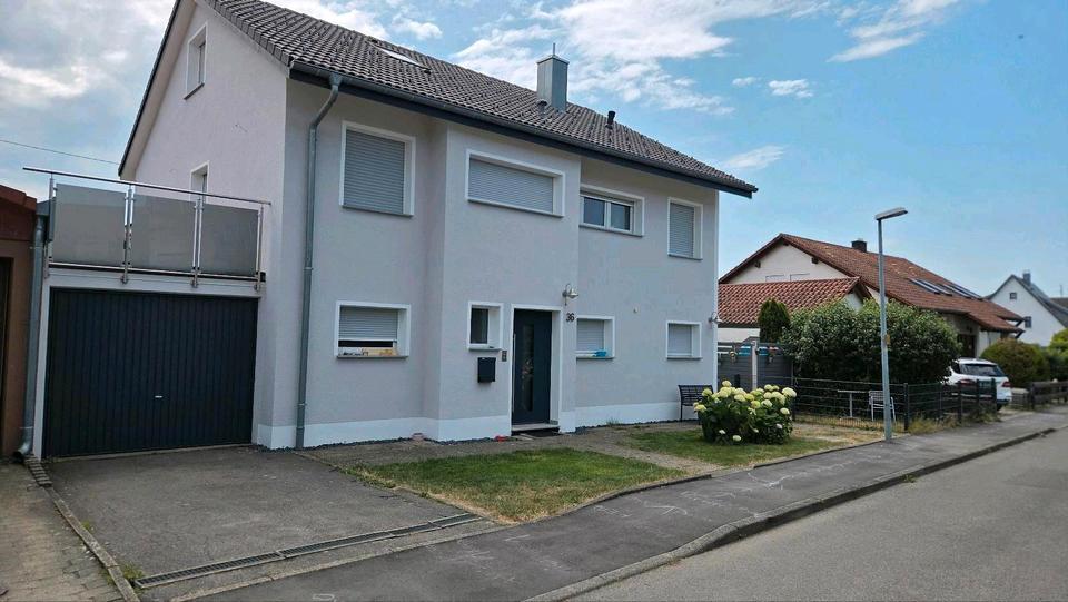 Einfamilienhaus Gomaringen - 6 Zimmer, 120 m&sup2;, 632.000&euro; | Angebot:26957560