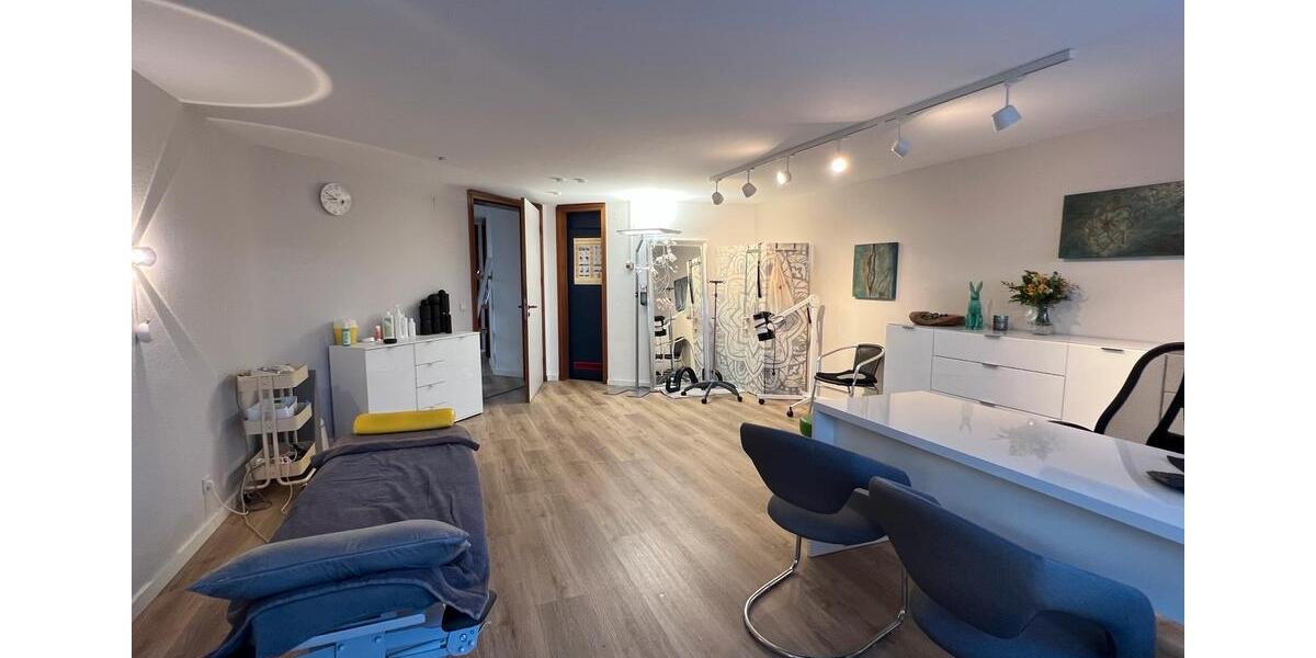 Gewerbeobjekt Reutlingen Orschel-Hagen - 350&euro; | Angebot:25840170