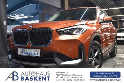 BMW X1 35.700 km 37.890 &euro; Sindelfingen-Darmsheim 71069