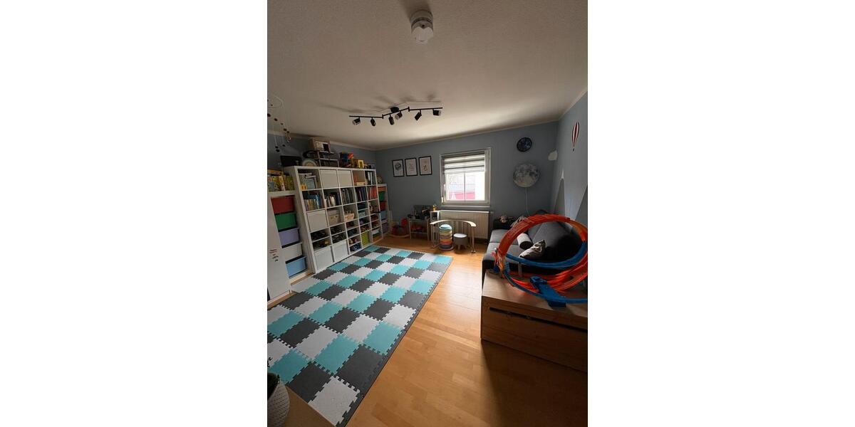 Etagenwohnung Horb am Neckar - 4 Zimmer, 87 m&sup2;, 249.000&euro; | Angebot:26625074