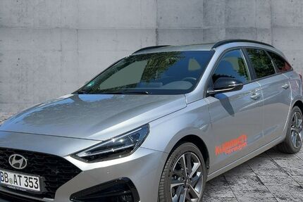 Hyundai i30 12.500 km 27.990 &euro; Herrenberg 71083
