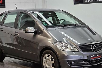 Mercedes-Benz A 160 44.000 km 7.990 &euro; Hechingen 72379