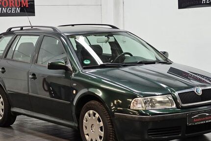 Skoda Octavia 119.000 km 2.750 &euro; Hechingen 72379