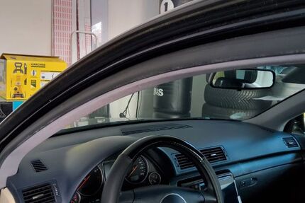 Audi A4 210.000 km 1.100 &euro; Mössingen 72116