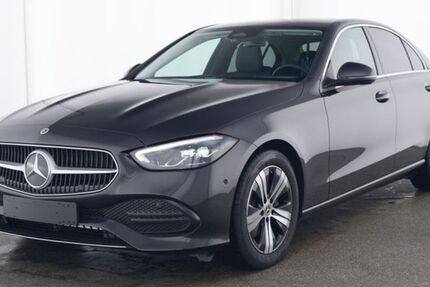 Mercedes-Benz C 180 8.934 km 37.900 &euro; Metzingen 72555