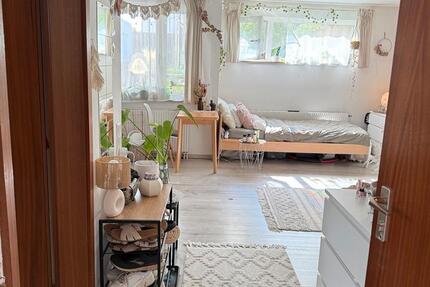 Wohnung Reutlingen Reutlingen-Betzingen - 1 Zimmer, 25 m&sup2;, 450&euro; | Angebot:26374908