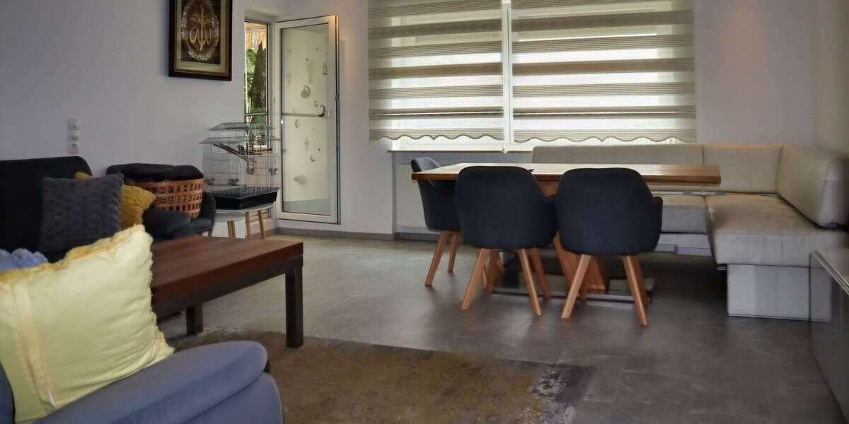 Etagenwohnung Wildberg - 3 Zimmer, 82 m&sup2;, 189.000&euro; | Angebot:22554661