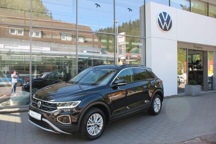 VW T-Roc 62.990 km 21.990 &euro; Wildberg 72218