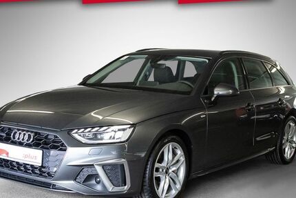 Audi A4 23.551 km 36.430 &euro; Stuttgart 70469