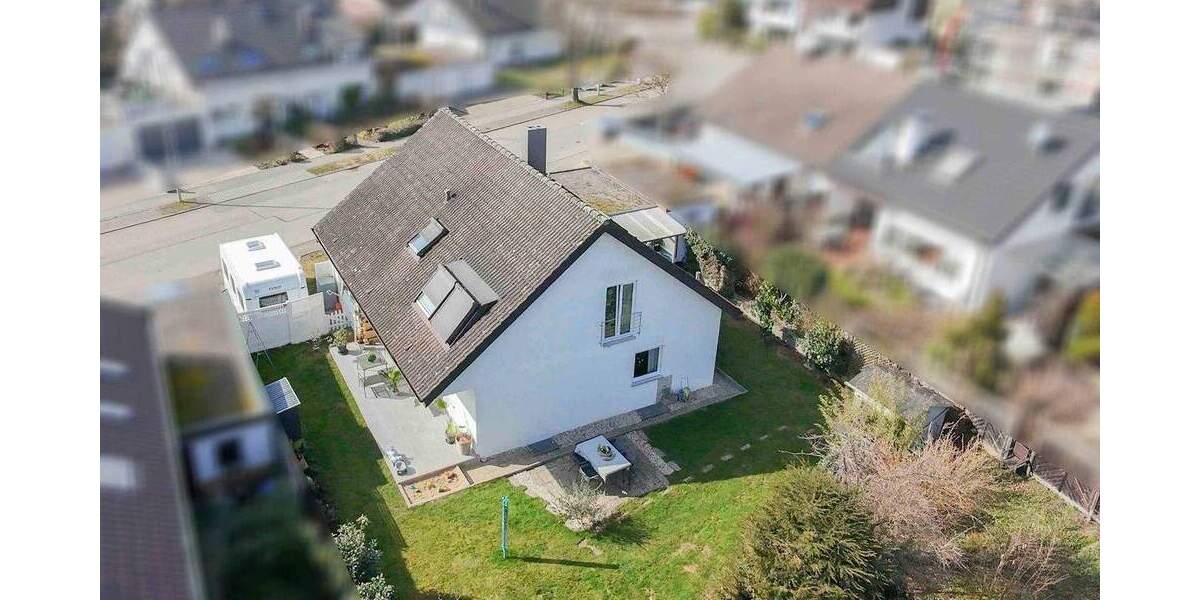 Mehrfamilienhaus, Wohnhaus Wolfschlugen - 5 Zimmer, 779.000&euro; | Angebot:25687417