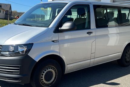 VW T6 Transporter 298.400 km 13.923 &euro; Hildrizhausen /Stuttgart 71157