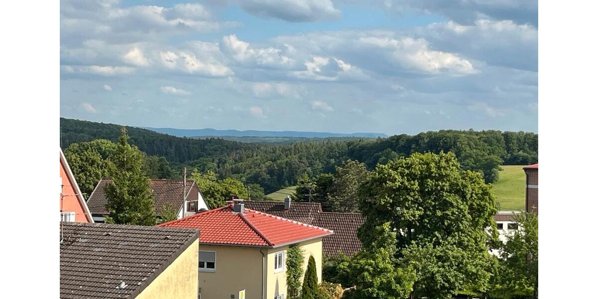 Etagenwohnung Leinfelden-Echterdingen Echterdingen - 4.5 Zimmer, 105 m&sup2;, 399.000&euro; | Angebot:27426949