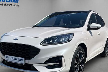Ford Kuga 53.650 km 24.990 &euro; Kusterdingen 72127