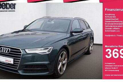 Audi A6 93.000 km 23.180 &euro; Herrenberg 71083