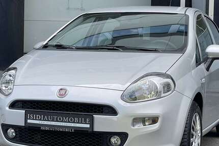 Fiat Punto 21.650 km 7.480 &euro; Reutlingen 72766