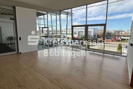 Gewerbeobjekt Nufringen - 950&euro; | Angebot:25193838