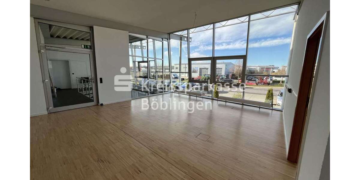 Gewerbeobjekt Nufringen - 950&euro; | Angebot:25193838