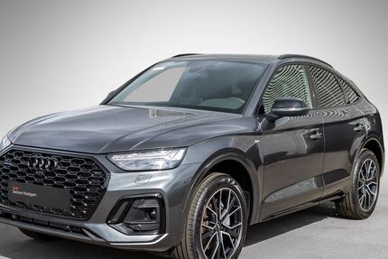 Audi Q5 9.999 km 65.940 &euro; Stuttgart 70563
