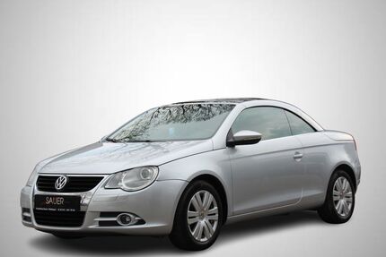 VW Eos 150.000 km 4.900 &euro; Pfullingen 72793