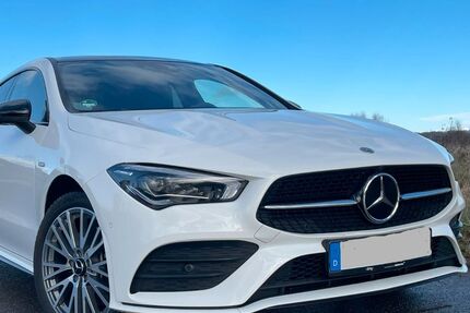 Mercedes-Benz CLA 250 Shooting Brake 79.900 km 26.800 &euro; Rottenburg 72108