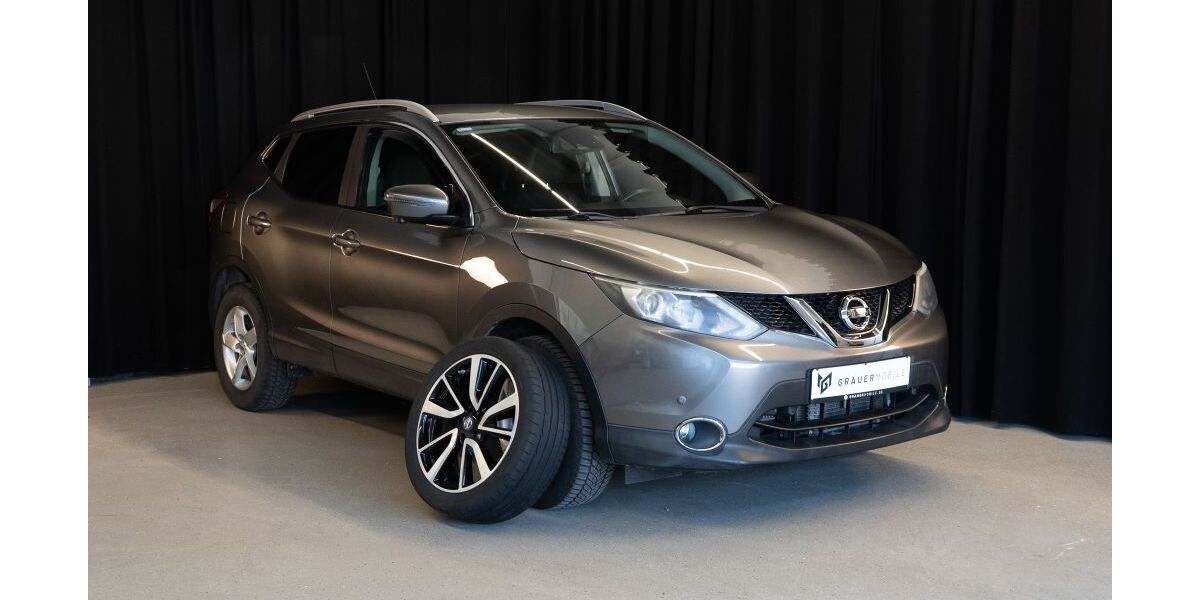 Nissan Qashqai 119.140 km 10.990 &euro; Reutlingen / Betzingen 72770