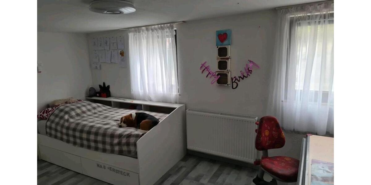 Etagenwohnung Burladingen - 4 Zimmer, 92 m&sup2;, 750&euro; | Angebot:26339920