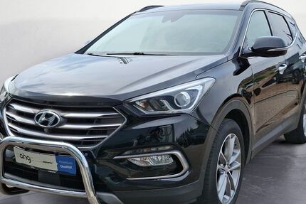 Hyundai SANTA FE 89.100 km 16.690 &euro; Horb am Neckar 72160