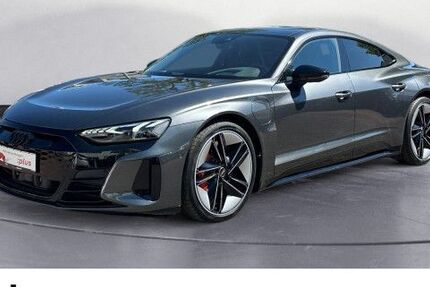 Audi RS e-tron GT 45.991 km 65.360 &euro; Reutlingen 72760