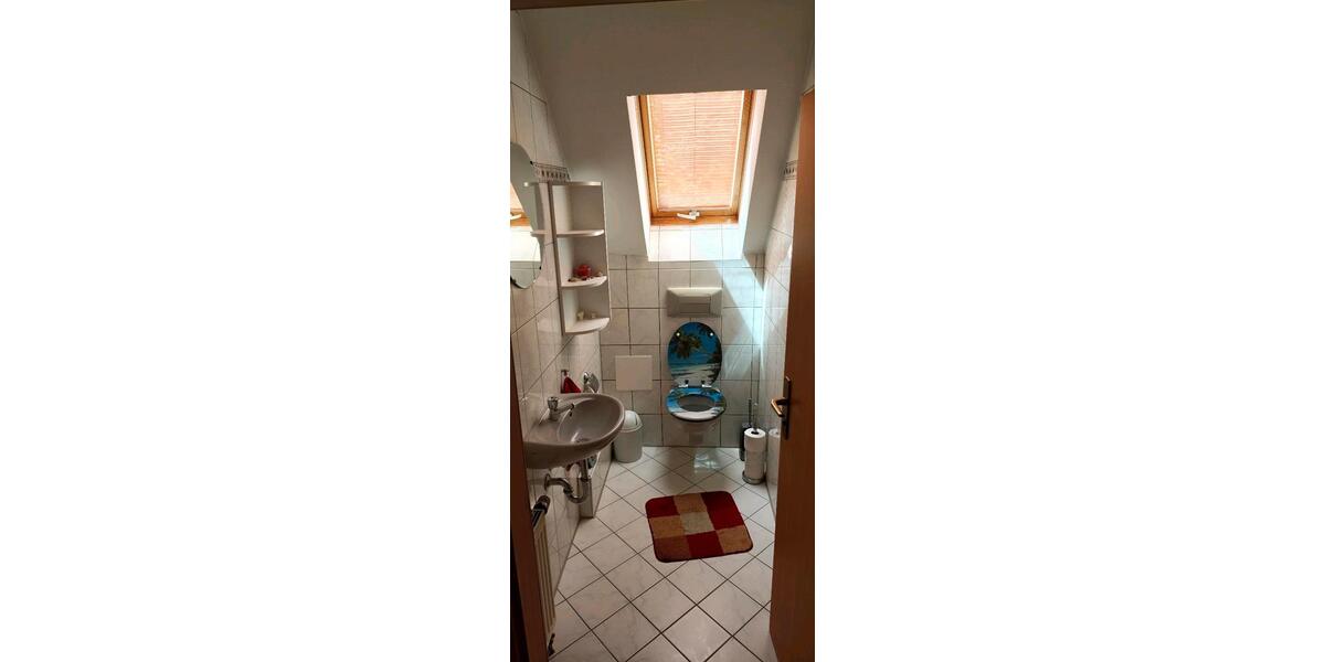 Maisonettenwohnung Horb am Neckar - 4.5 Zimmer, 134 m&sup2;, 365.000&euro; | Angebot:27128720