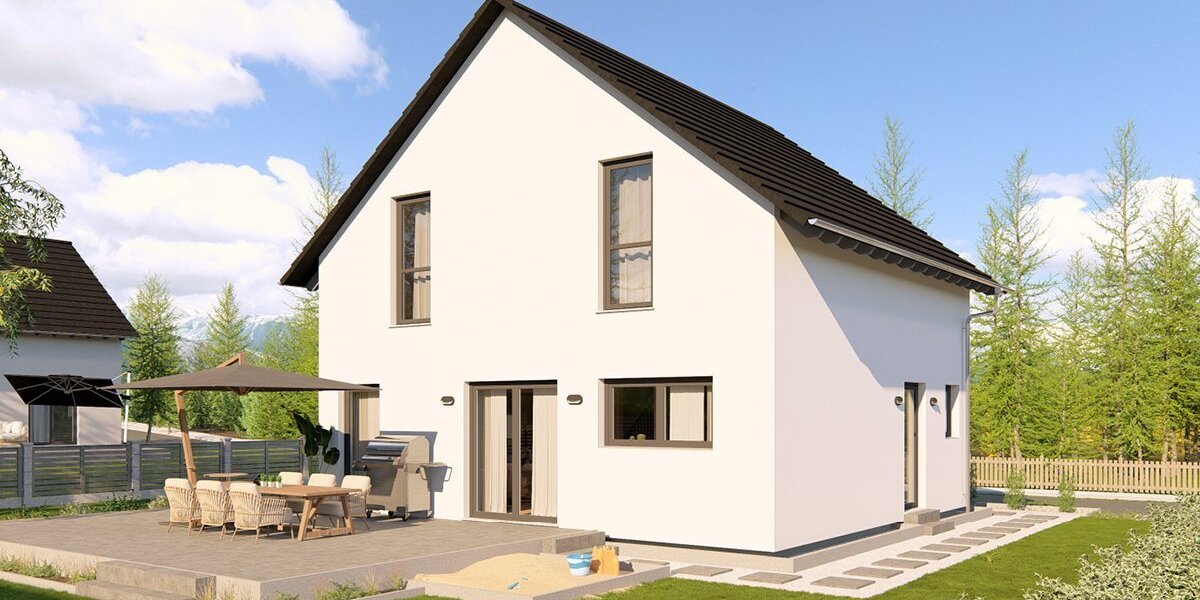 ✨ Exklusiver Traum-Bauplatz in Deckenpfronn - Ihr neues Einfamilienhaus mit Bauplatz ? - Einfamilienhaus Deckenpfronn | Angebot:27504405