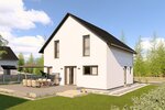 ✨ Exklusiver Traum-Bauplatz in Deckenpfronn - Ihr neues Einfamilienhaus mit Bauplatz ? - Einfamilienhaus Deckenpfronn | Angebot:27504405