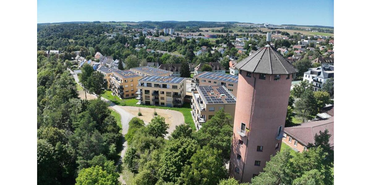 Einfamilienhaus Horb am Neckar - 3 Zimmer, 113 m&sup2;, 1.519&euro; | Angebot:25379020