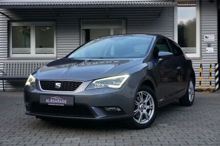 Seat Leon 131.000 km 8.290 &euro; Pfullingen 72793