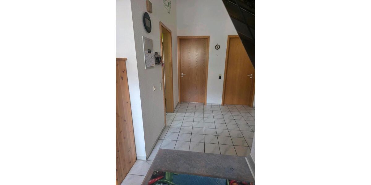 Etagenwohnung Horb am Neckar - 2 Zimmer, 58 m&sup2;, 550&euro; | Angebot:25591067
