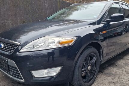 Ford Mondeo 172.600 km 3.490 &euro; Horb am Neckar 72160