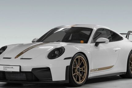 Porsche 992 3.700 km 209.800 &euro; Stuttgart 70469