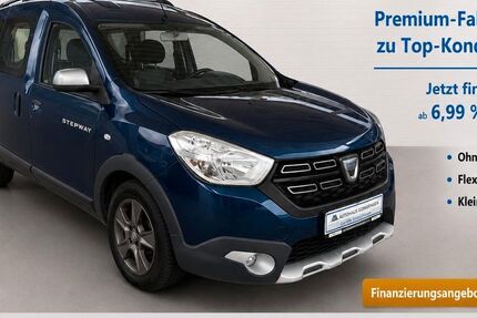 Dacia Dokker 50.000 km 14.999 &euro; Gomaringen 72810