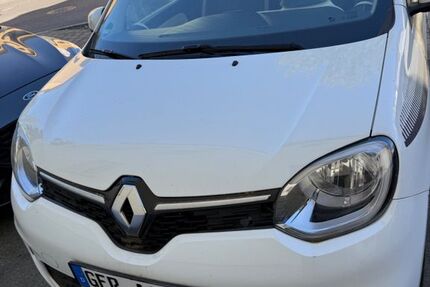 Renault Twingo 76.800 km 7.200 &euro; Gomaringen 72810