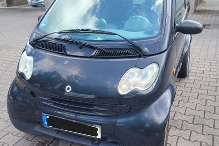 Smart ForTwo 96.000 km 750 &euro; Stuttgart 70193