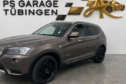 BMW X3 192.000 km 10.500 &euro; Tübingen 72074