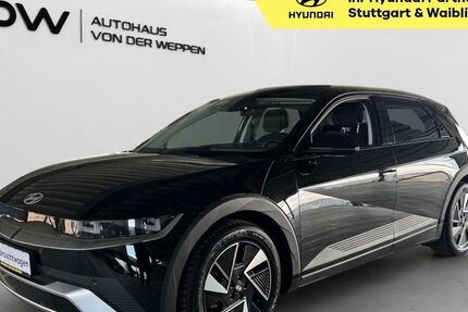 Hyundai IONIQ 5 7.920 km 41.890 &euro; Stuttgart 70469